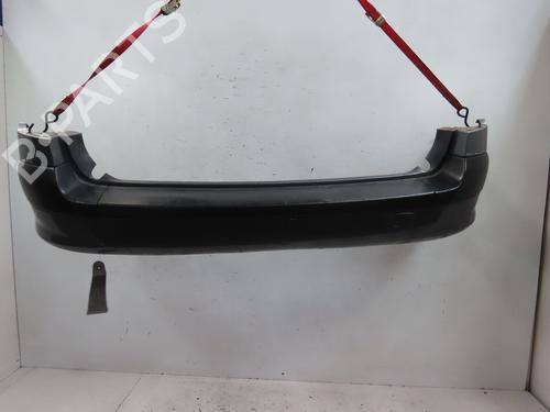 Used Rear bumper PEUGEOT 308 SW I (4E_, 4H_) 1.6 HDi (90 hp) 17557816