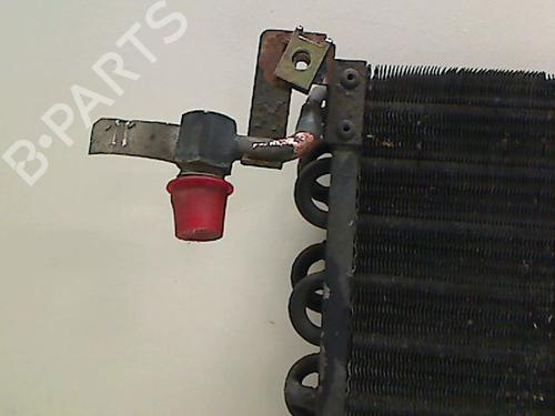 Used Heater matrix Heater matrix CITROËN SAXO (S0, S1) [1996-2004] 23149450 23149450