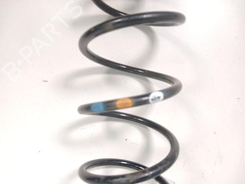 Shock absorber spring CITROËN C4 CACTUS 1.2 THP 110 | BP14956155C152