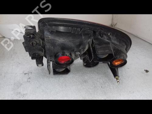 Right taillight TOYOTA RAV 4 I Cabrio (_A1_) 2.0 4WD (SXA10) | BP23153373C35 