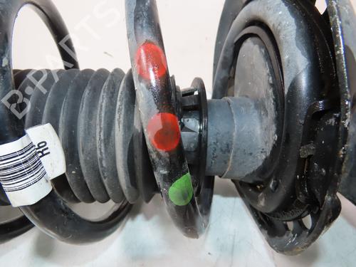 Left front shock absorber MERCEDES-BENZ GLA-CLASS (X156) GLA 200 CDI / d (156.908) | BP26726499M16