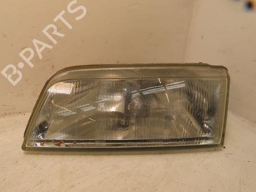 Left headlight CITROËN ZX (N2) 1.9 DT | BP28051034C28 