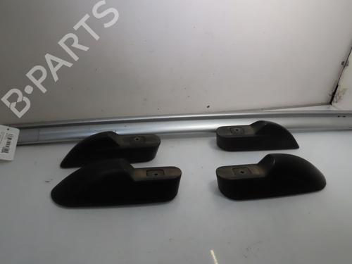 Used Roof bar PEUGEOT PARTNER Tepee 1.6 HDi 16V (90 hp) 21836944