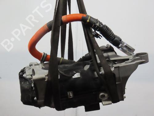 Engine MINI MINI COUNTRYMAN (F60) Cooper SE ALL4 | BP31820508M1