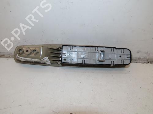 Used Left front window switch RENAULT SCÉNIC III (JZ0/1_) 1.9 dCi (JZ0J, JZ1J, JZ1K, JZ1S) (131 hp) 29551387