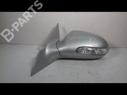 Used Left mirror MERCEDES-BENZ CLK (C209) CLK 320 CDI (209.320) (224 hp) 8997142