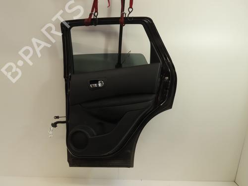right-rear-door-nissan-qashqai-i-j10-nj10-2006-2007-2008-2009-2010-2011-2012-2013-2014-2015-30522663 main image