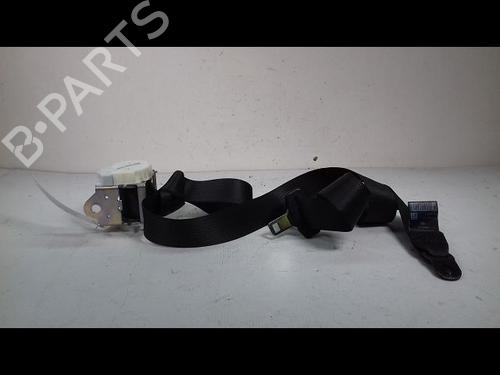 Used Rear left seatbelt Rear left seatbelt 8998120 8998120