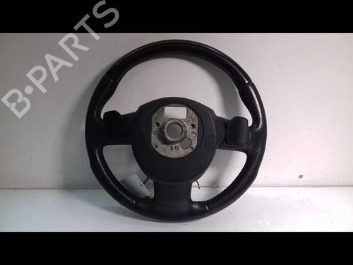 Used Steering wheel AUDI A6 C6 Avant (4F5) 3.0 TDI quattro (240 hp) 10981648