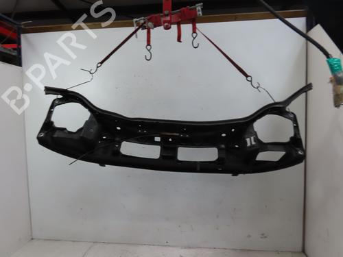 Used Front slam panel RENAULT TRAFIC II Van (FL) 2.0 dCi 115 (FL01, FL0U) (114 hp) 25450558