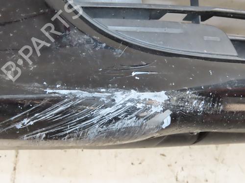 Front bumper CITROËN C4 II (NC_) 1.6 BlueHDi 120 | BP29217070C7 