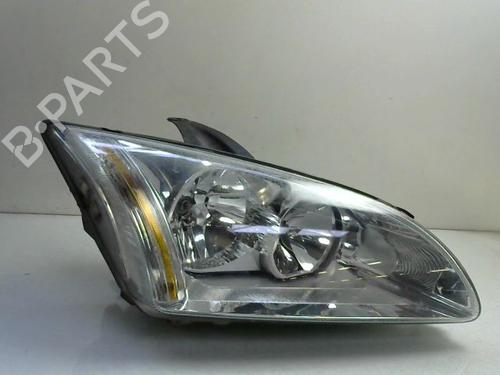 Right headlight FORD FOCUS II (DA_, HCP, DP) 1.8 TDCi | BP23153214C29 - Image 2