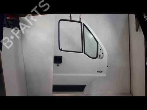 Used Right front door PEUGEOT BOXER Van (244) 2.0 HDi (84 hp) 15200816