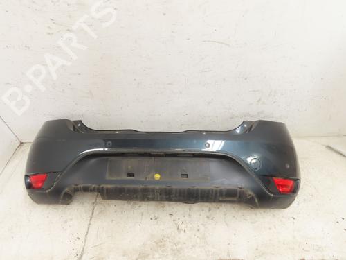 Bagtil kofangere DACIA SANDERO II TCe 90 (B8M1, B8MA, B8AC) (90 hp) 30953888