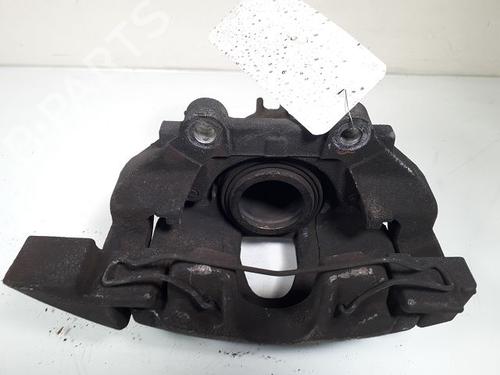 Used Right front brake caliper CITROËN C4 I (LC_) 2.0 HDi (136 hp) 14891230