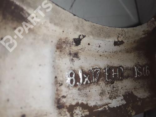 Rim BMW X3 (E83) 2.0 d | BP8996404C45 