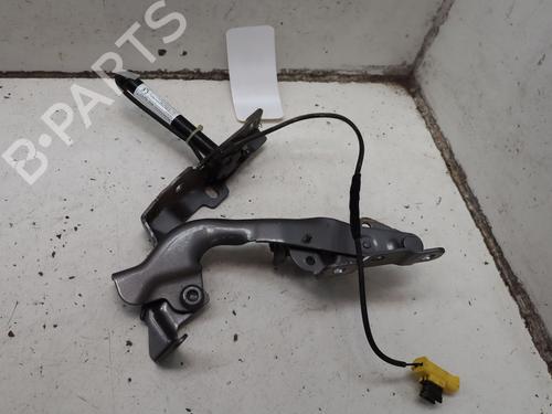 Used Hinge/Door check strap Hinge/Door check strap MERCEDES-BENZ GLA-CLASS (X156) GLA 200 (156.943) (156 hp) 35748008 35748008
