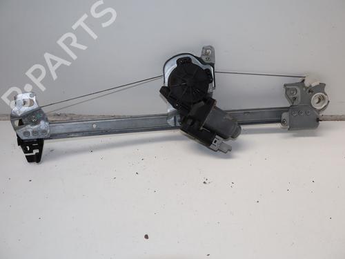 Used Front left window mechanism Front left window mechanism 36958936 36958936