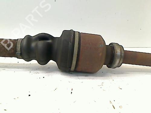 Used Right front driveshaft CITROËN XANTIA (X1_, X2_) 2.0 HDI 90 (90 hp) 23149768