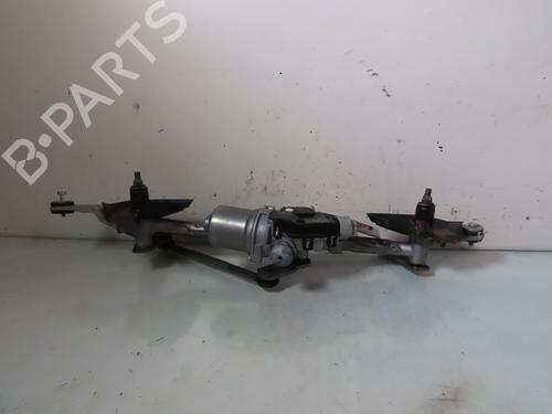 Front wiper motor SUZUKI CELERIO (LF) 1.0 (AVK310) | BP16859968M29 