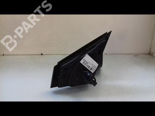 Left mirror FIAT BRAVO II (198_) 1.6 D Multijet (198AXH1B) | BP8986416C26 