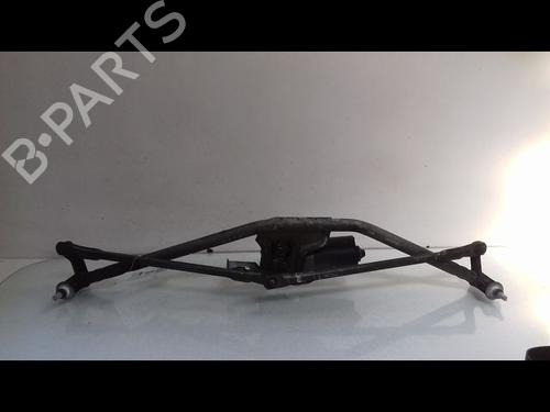 Used Front wiper motor Front wiper motor VW TRANSPORTER T4 Bus (70B, 70C, 7DB, 7DK, 70J, 70K, 7DC, 7DJ) 2.5 TDI (102 hp) 8997444 8997444