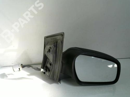 Right mirror FORD FOCUS II (DA_, HCP, DP) 1.6 TDCi | BP8979023C27 