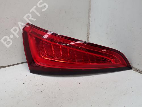 Left taillight RENAULT MODUS / GRAND MODUS (F/JP0_) 1.5 dCi 75 | BP35748089C34 - Image 3