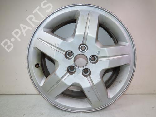 Used Rim DODGE CALIBER 2.0 CRD (140 hp) 30979518