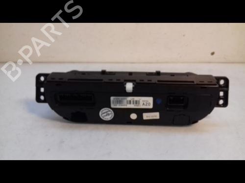 Climate control KIA CEE'D (JD) 1.6 CRDi 128 | BP14928618I5 
