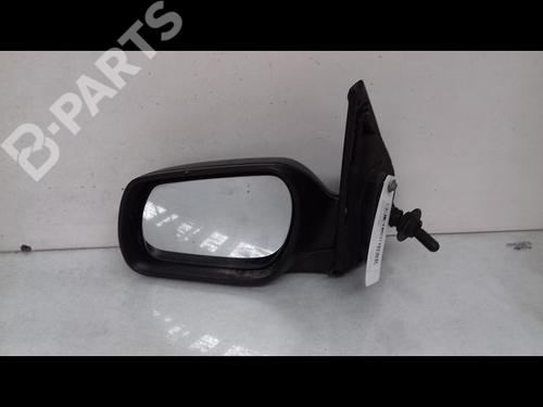 Left mirror MAZDA 2 (DY) 1.4 CD | BP8988272C26 