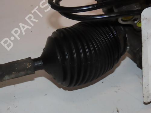 Steering rack PEUGEOT PARTNER MPV (5_, G_) 1.6 HDi 90 | BP28120810M22 