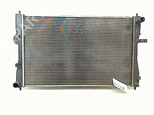 Used Water radiator SMART FORFOUR (454) 1.5 CDI (454.001) (95 hp) 8978283