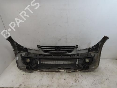 Foran kofangere MERCEDES-BENZ A-CLASS (W169) A 200 CDI (169.008, 169.308) (140 hp) 32129093