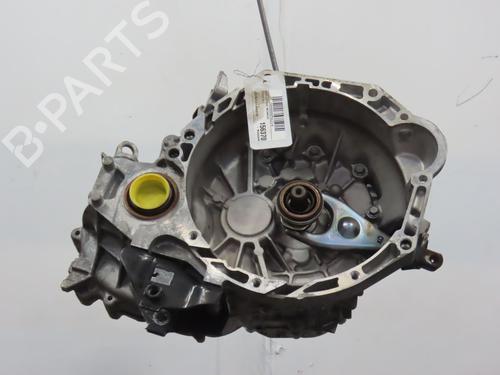 Used Gearbox Gearbox 39180818 39180818