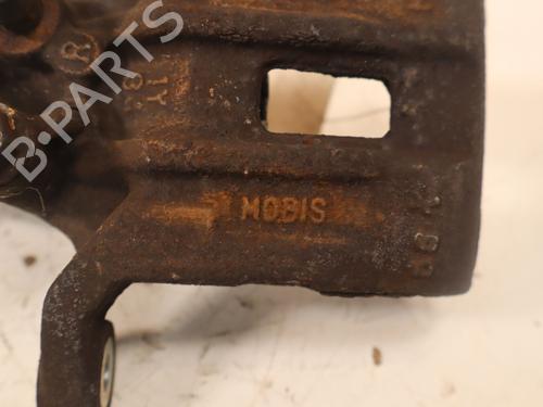 Right rear brake caliper KIA PICANTO II (TA) 1.0 | BP36282911M106 - Image 3
