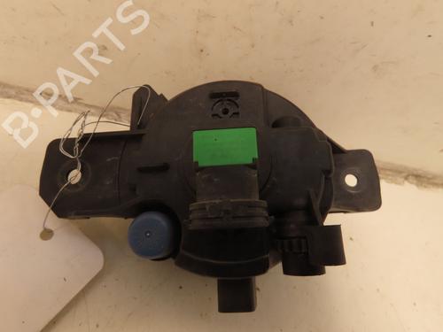 Left front fog light RENAULT MODUS / GRAND MODUS (F/JP0_) 1.5 dCi (FP0F, JP0F) | BP30954500C30