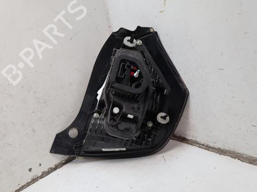Left taillight RENAULT TWINGO III (BCM_, BCA_) 0.9 TCe 90 (BCM9, BCM2) | BP33632512C34 - Image 2