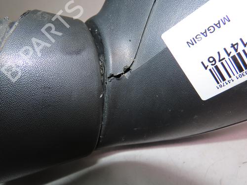 Right mirror SEAT LEON (1P1) 1.9 TDI | BP15813630C27