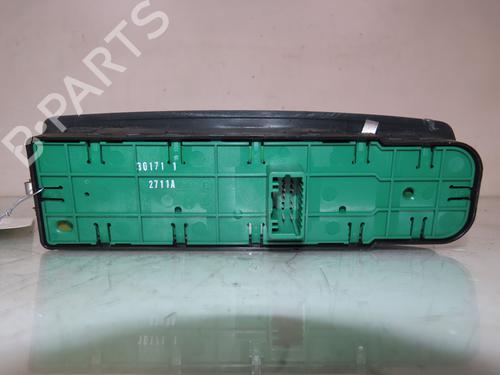 Left front window switch RENAULT MEGANE III Coupe (DZ0/1_) 1.9 dCi (DZ0N, DZ0J, DZ1J, DZ1K) | BP30953550I27