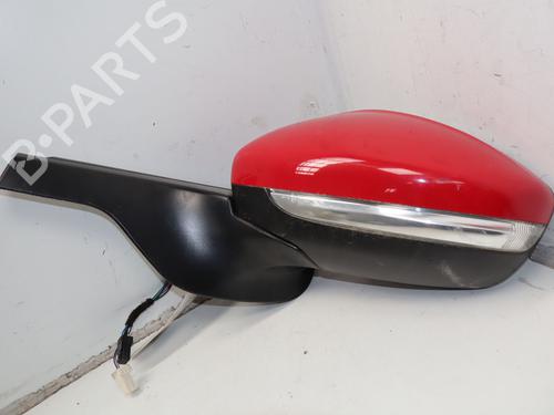 Retrovisor esquerdo Retrovisor esquerdo 37062100 37062100