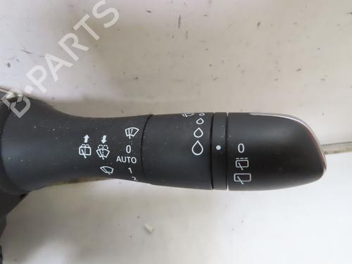 Used Steering column stalk Steering column stalk RENAULT SCÉNIC IV (J9_) 1.5 dCi 110 (110 hp) 19069432 19069432