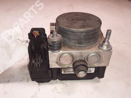 ABS pump FIAT BRAVO II (198_) 1.9 D Multijet (198AXB1A) | BP8992739M43 
