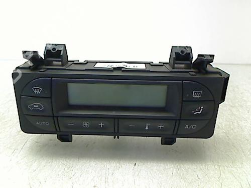 Used Climate control Climate control PEUGEOT 1007 (KM_) 1.4 16V (88 hp) 8983096 8983096