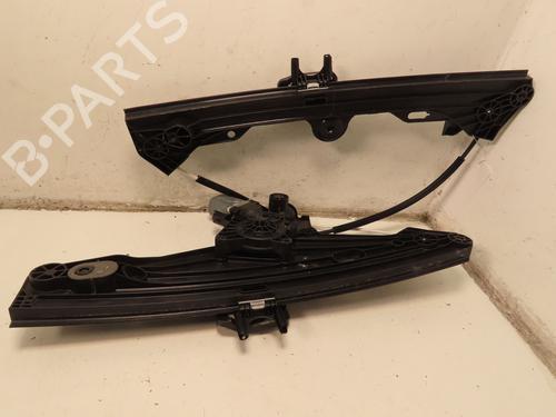 Used Front left window mechanism PEUGEOT 308 III (FB_, FH_, FP_, F3_, FM_) PureTech 130 (FPHNSL, FPHNST) (131 hp) 30953009