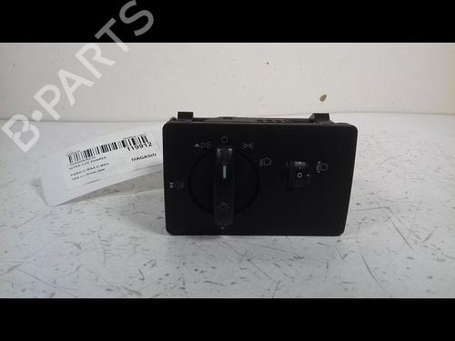 Used Headlight switch FORD C-MAX (DM2) 1.6 TDCi (90 hp) 8992397