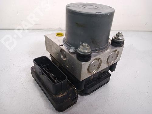 Used ABS pump VW POLO V (6R1, 6C1) 1.4 TDI (90 hp) 12095506