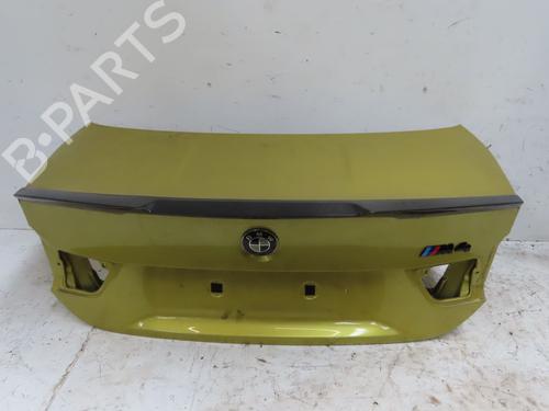 Used Tailgate BMW 4 Coupe (F32, F82) M4 (431 hp) 30954039