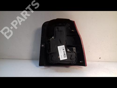 Left taillight VW LUPO I (6X1, 6E1) 1.0 | BP11859366C34 