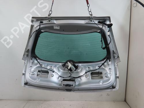 Used Tailgate CITROËN C3 II (SC_) 1.6 HDi (92 hp) 27438624